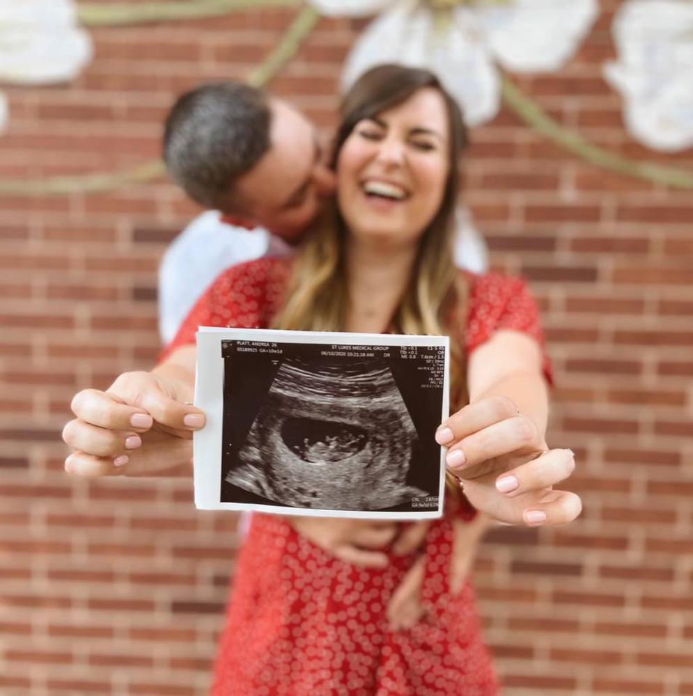 Meet your Posher, Andrea